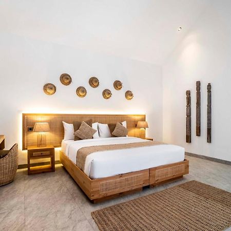 Villa Eden Rock By Balisuperhost Ubud  Exterior photo