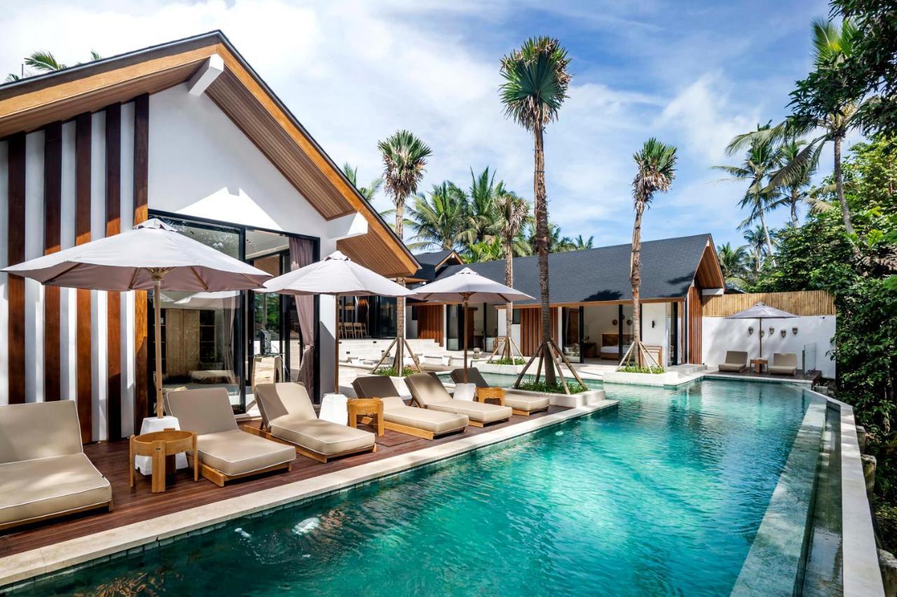 Villa Eden Rock By Balisuperhost Ubud  Exterior photo
