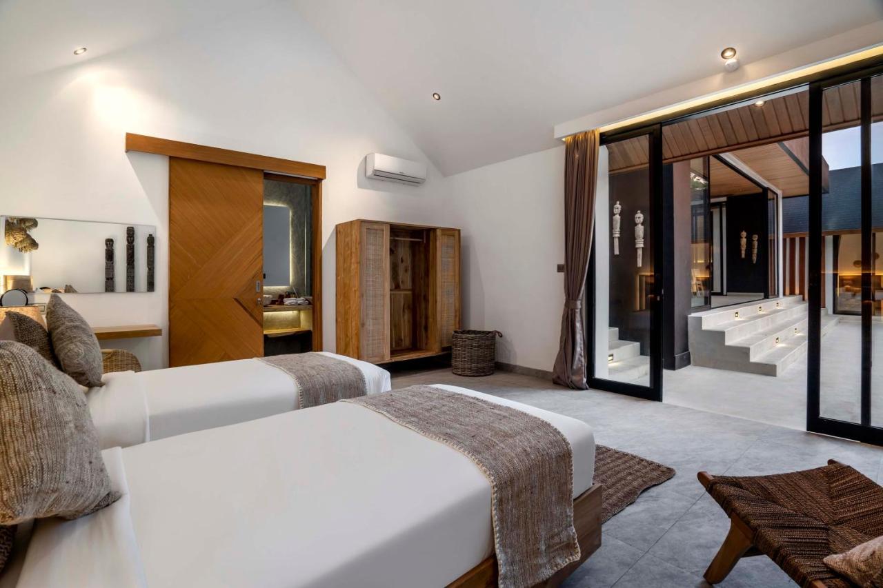 Villa Eden Rock By Balisuperhost Ubud  Exterior photo