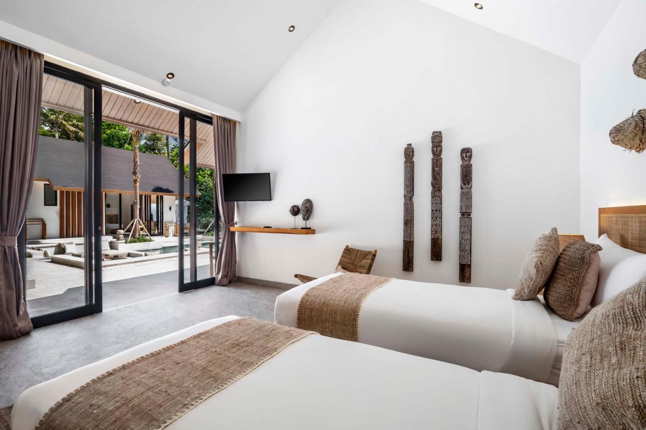 Villa Eden Rock By Balisuperhost Ubud  Exterior photo