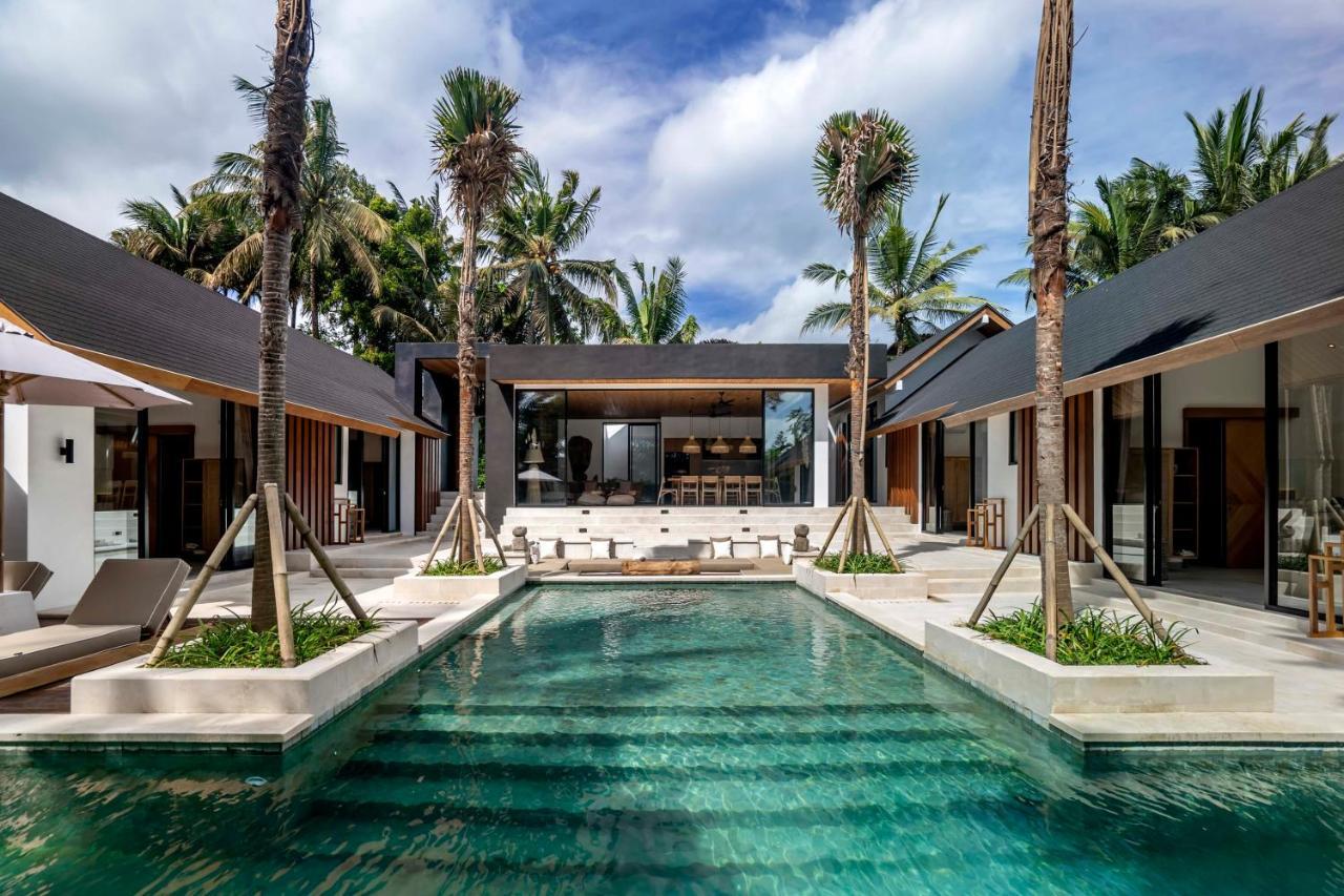 Villa Eden Rock By Balisuperhost Ubud  Exterior photo