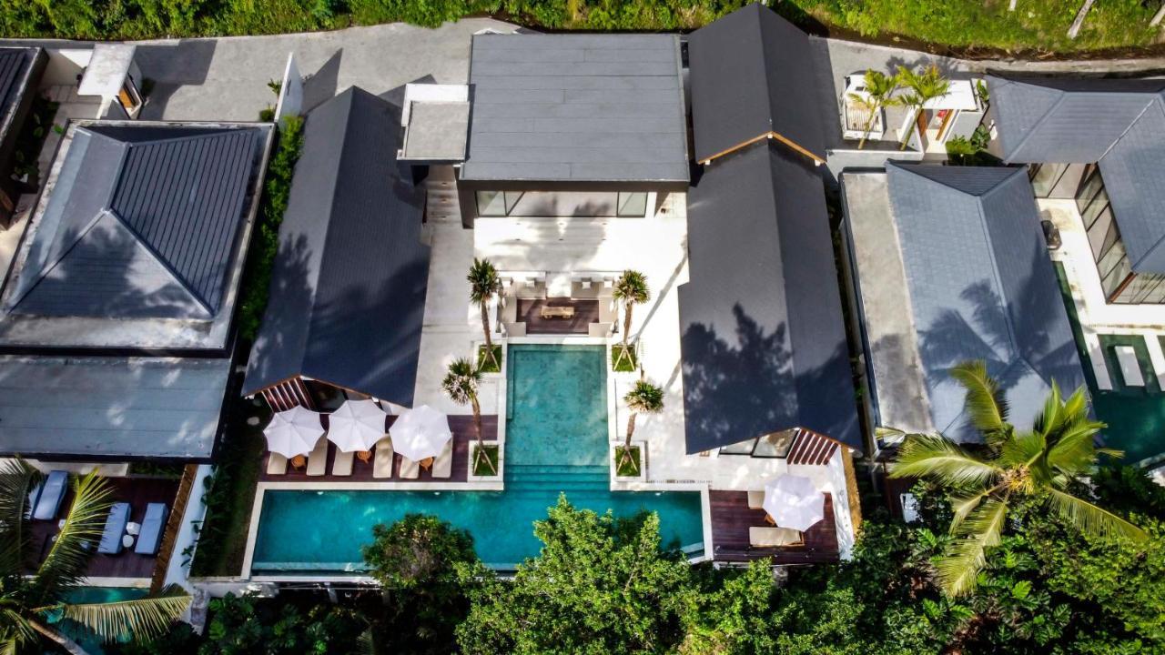 Villa Eden Rock By Balisuperhost Ubud  Exterior photo